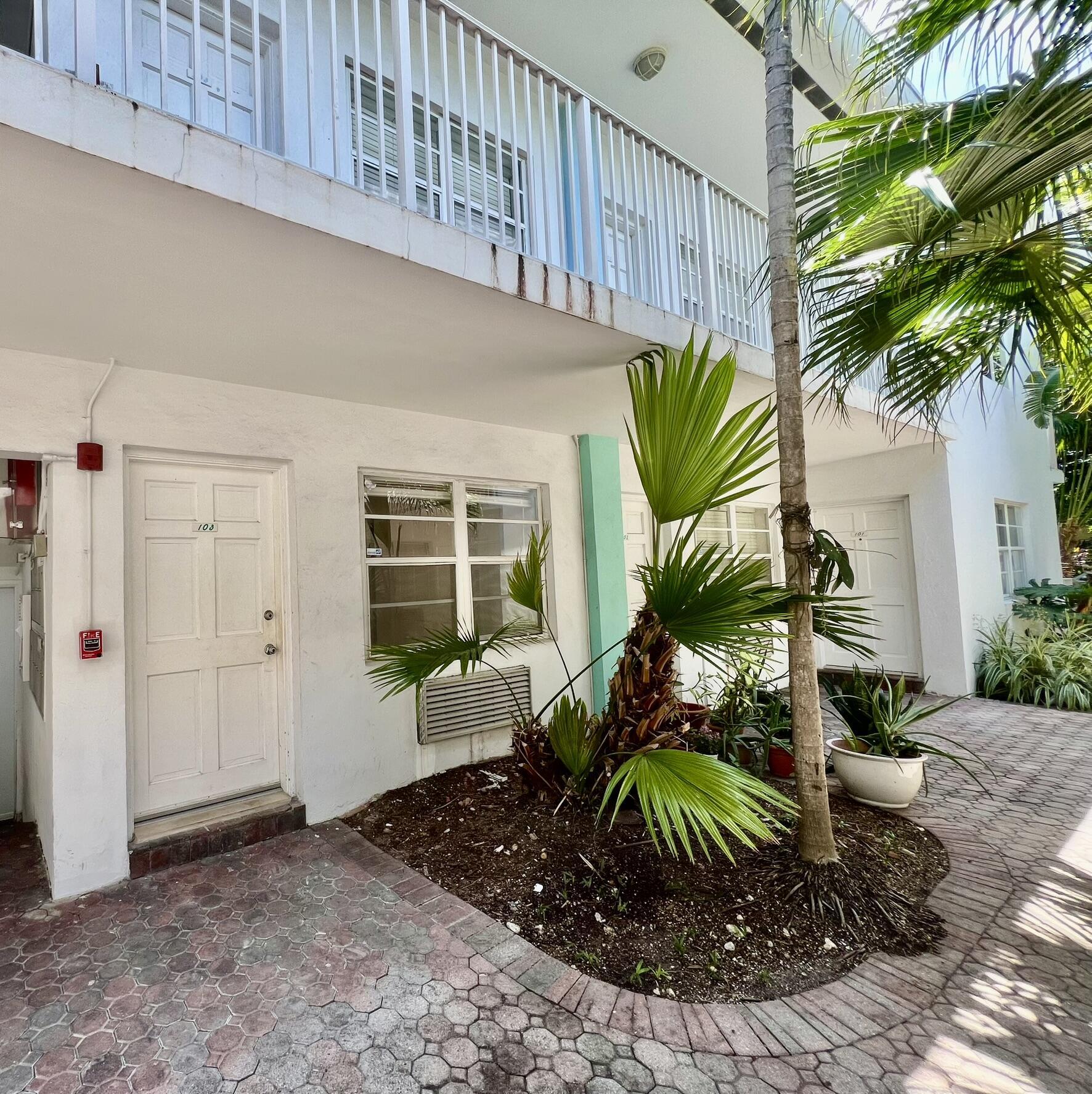 MERIDIAN COURT CONDO - Residential Lease