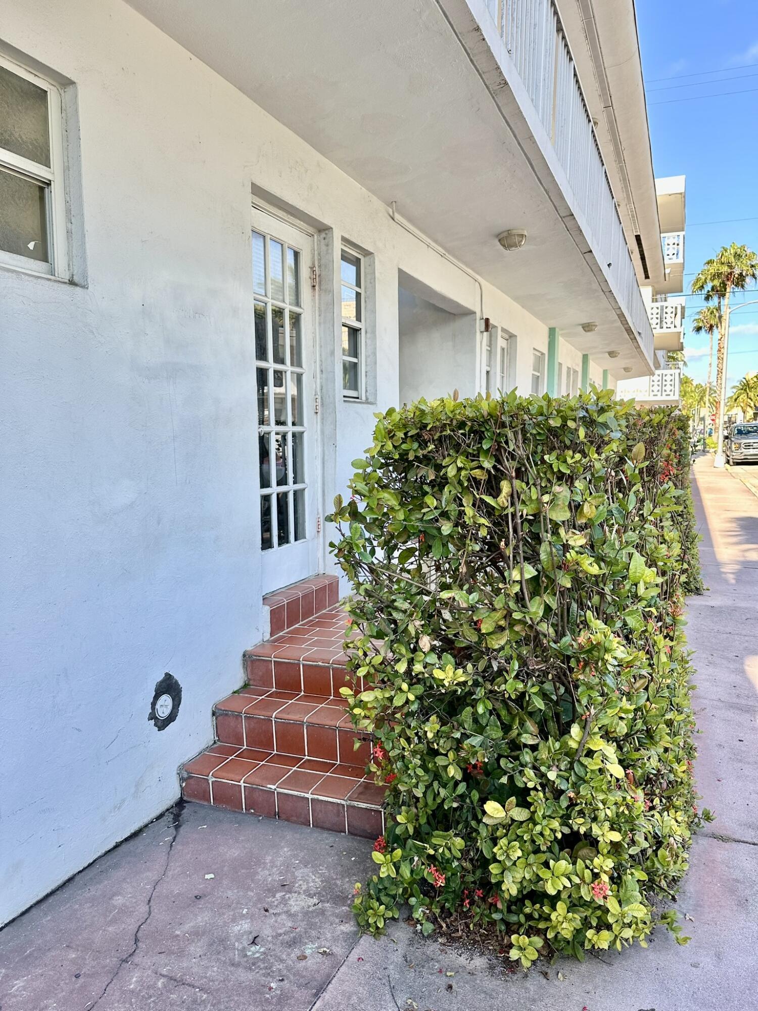 MERIDIAN COURT CONDO - Residential Lease