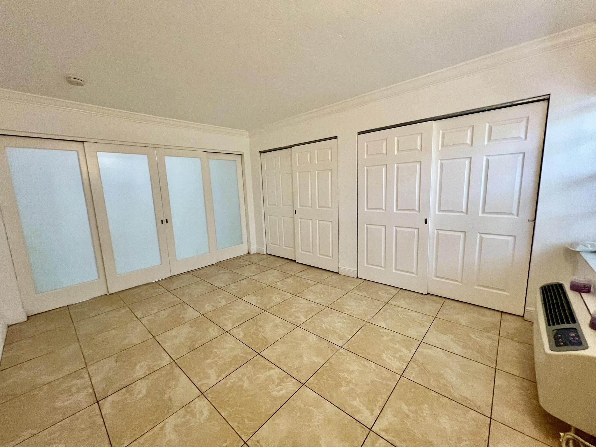 MERIDIAN COURT CONDO - Residential Lease
