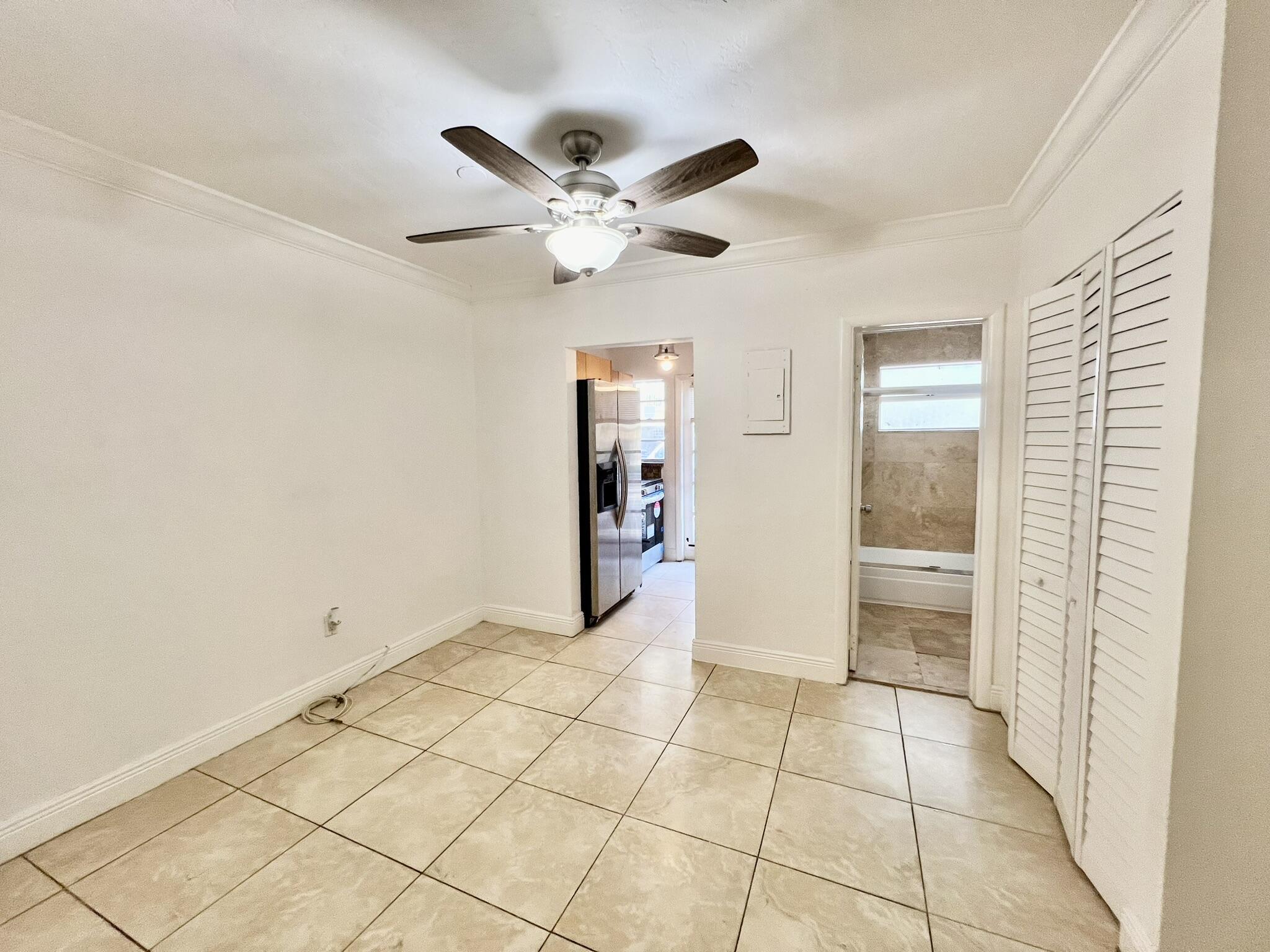 MERIDIAN COURT CONDO - Residential Lease