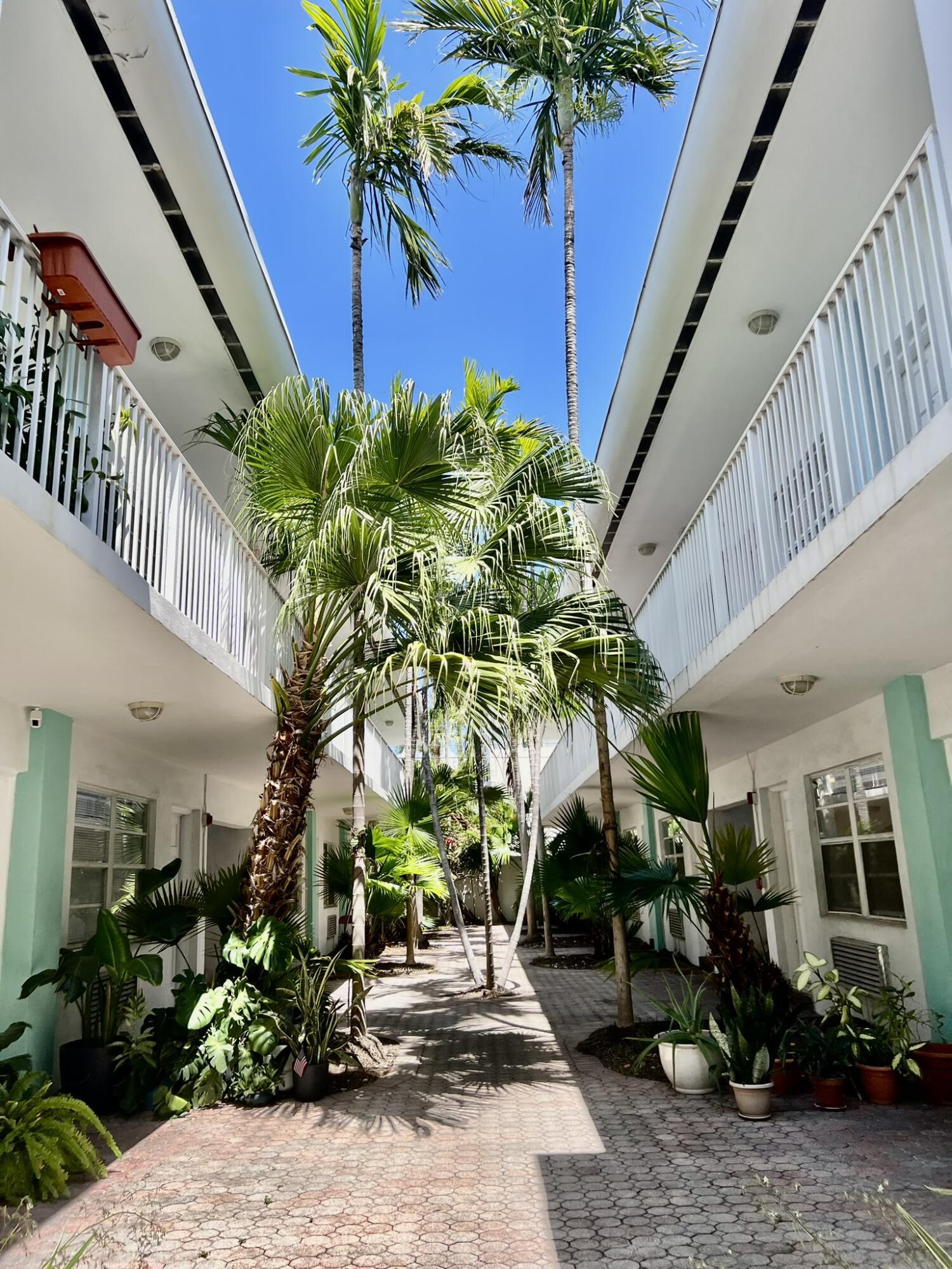 MERIDIAN COURT CONDO - Residential Lease