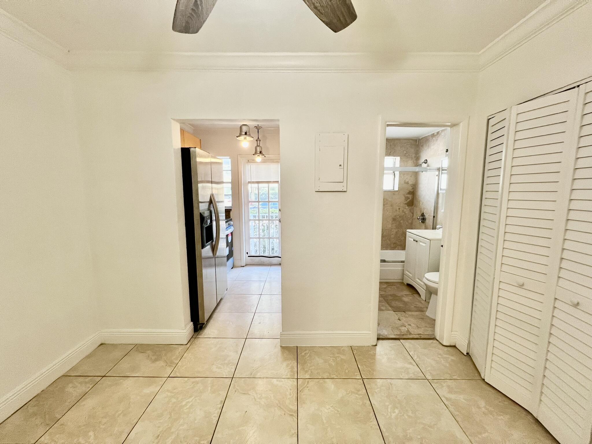MERIDIAN COURT CONDO - Residential Lease