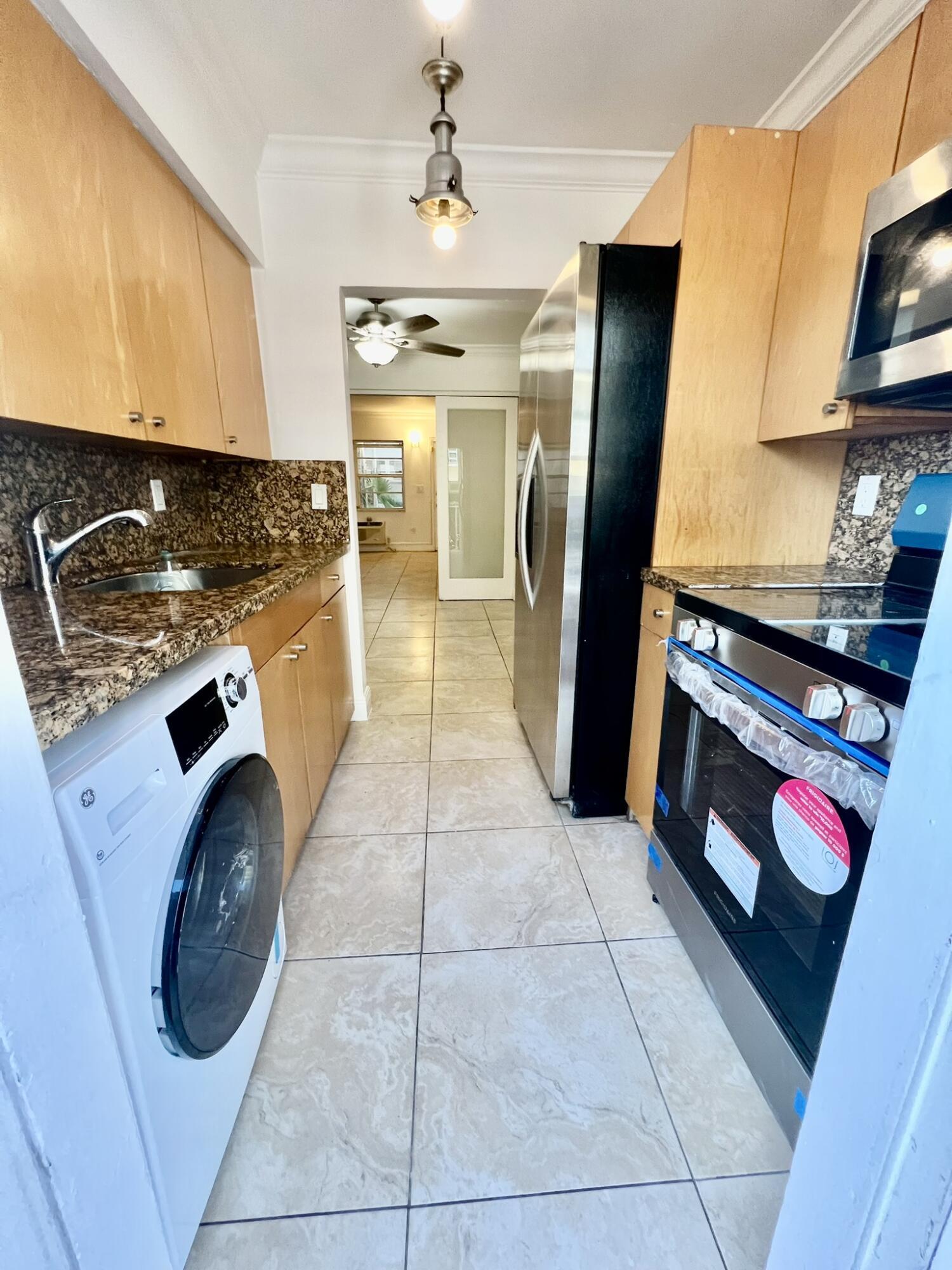 MERIDIAN COURT CONDO - Residential Lease