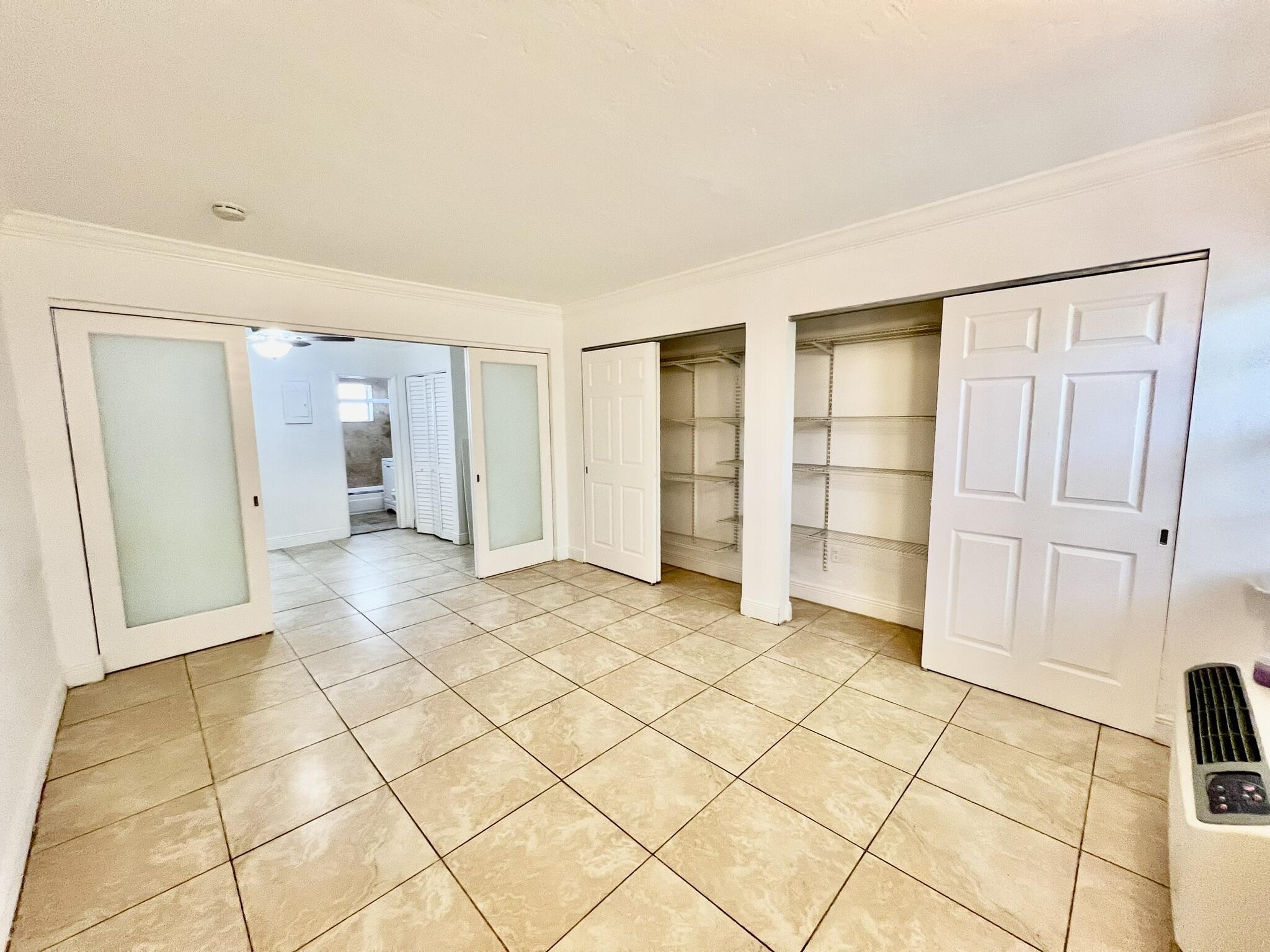 MERIDIAN COURT CONDO - Residential Lease