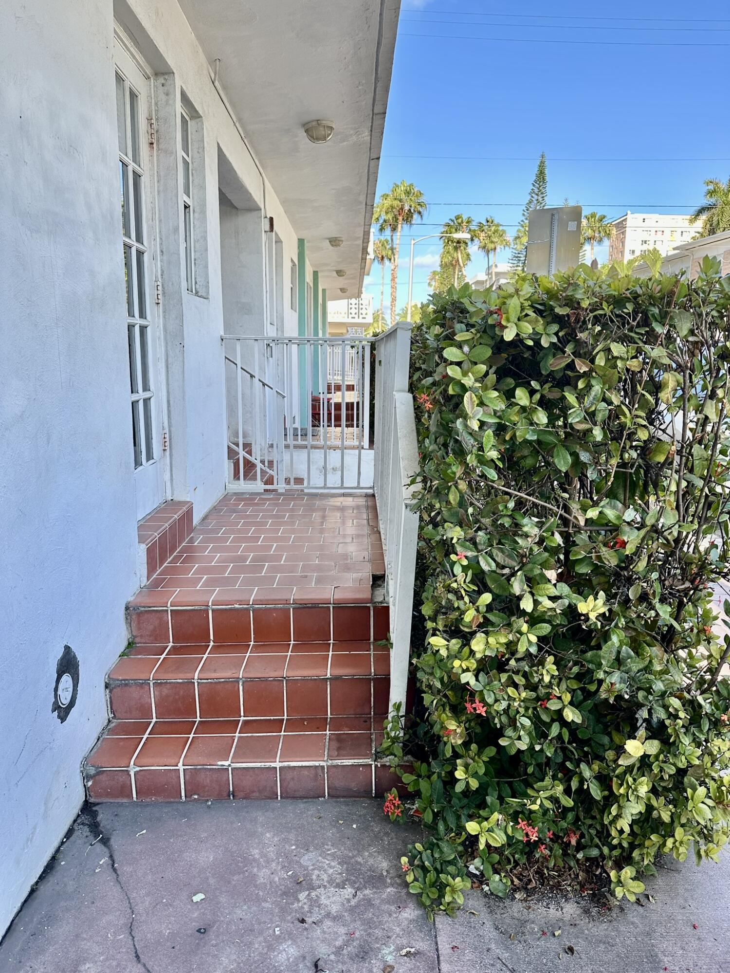 MERIDIAN COURT CONDO - Residential Lease