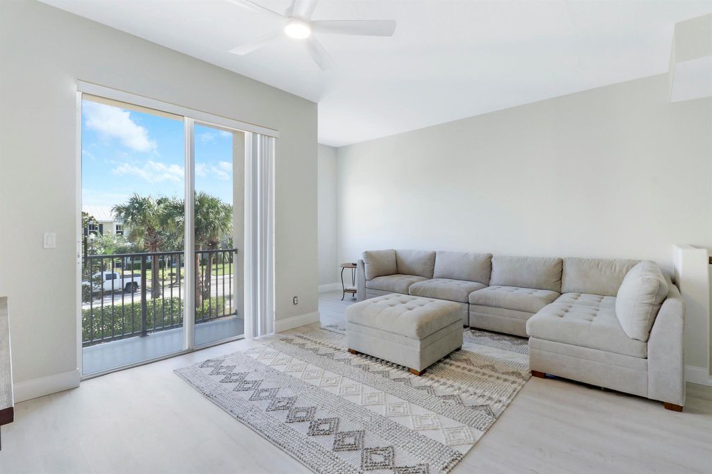 Photo of 10480 SW Stephanie Way #3206, Port St Lucie, FL 34987 (MLS # R10908008)
