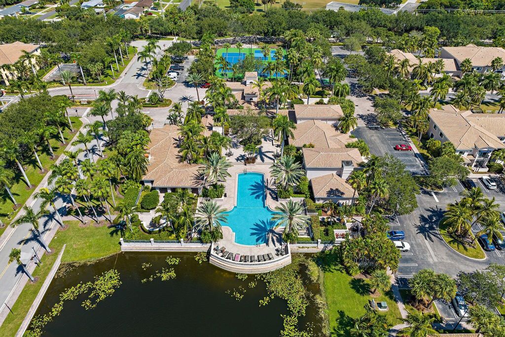 Photo of 2917 Tuscany Court, Palm Beach Gardens, FL 33410 (MLS # B26006879)