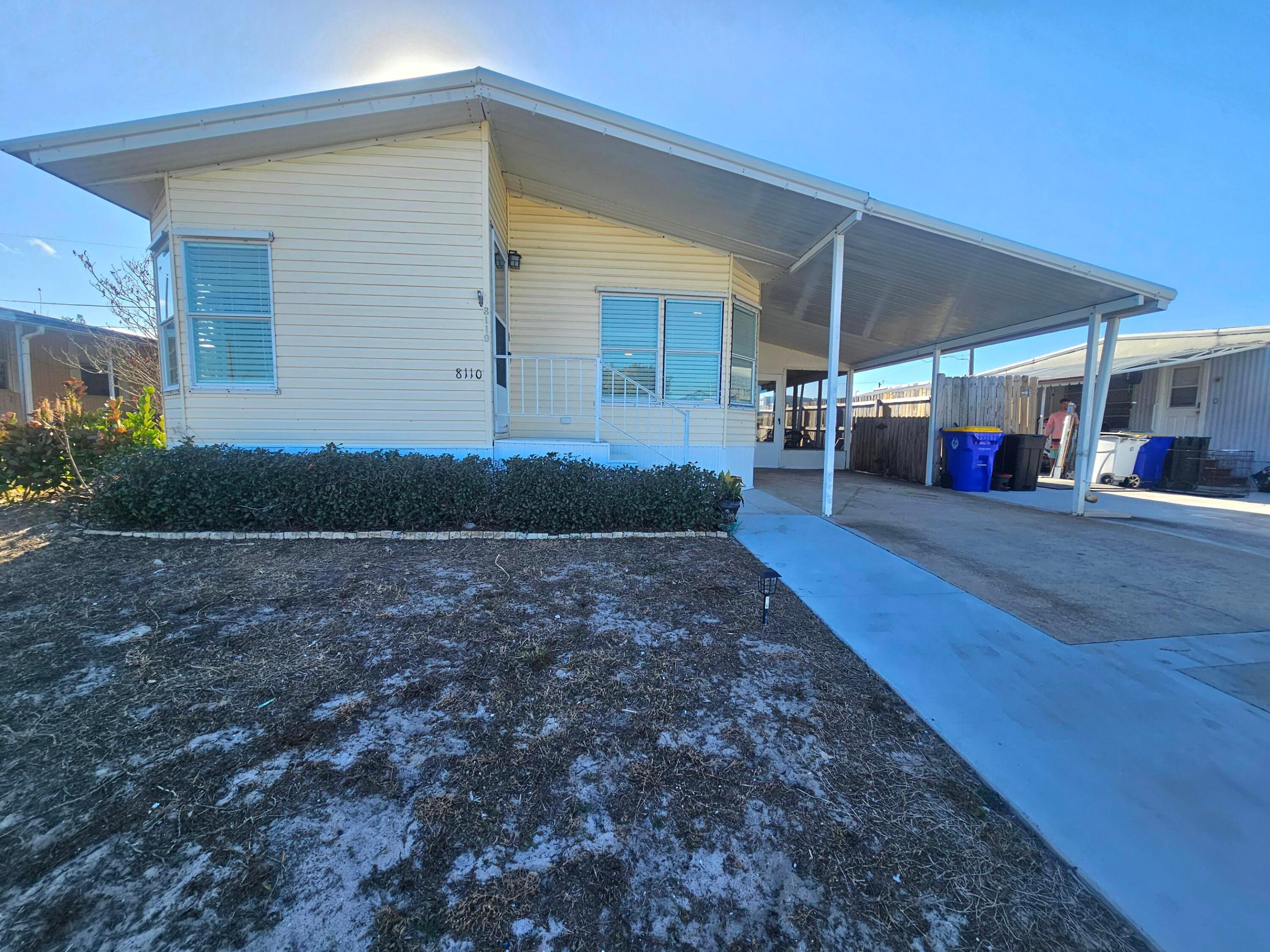 RIDGEWAY - Residential