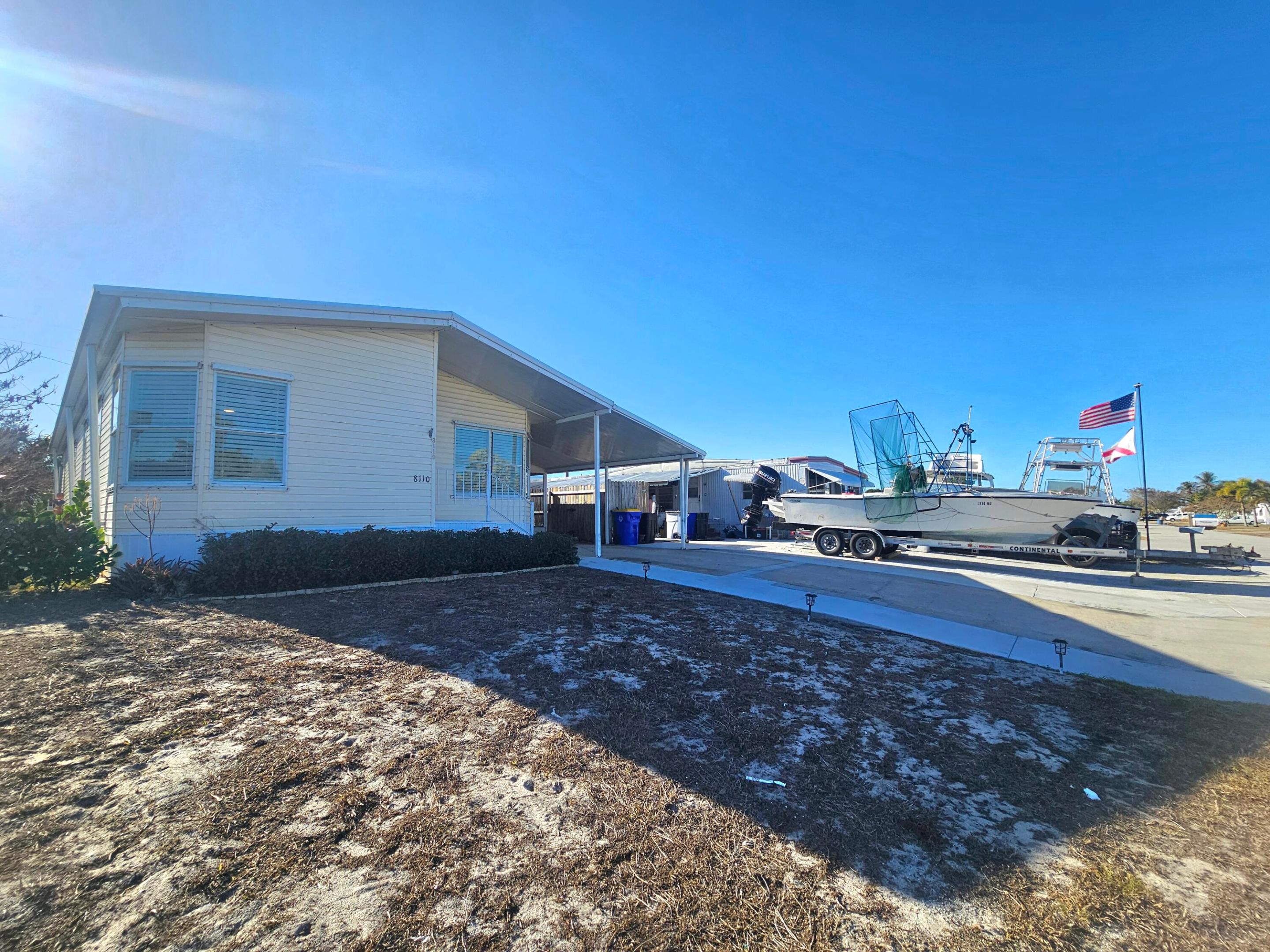 RIDGEWAY - Residential