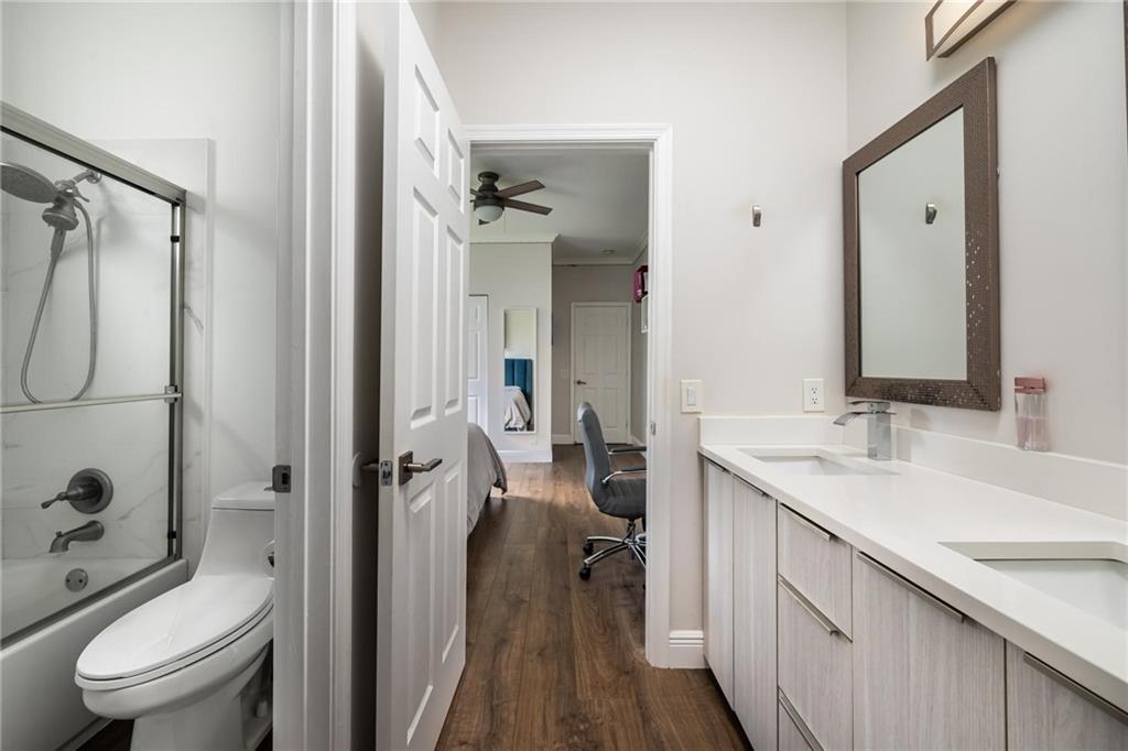 Heron Ridge - Residential
