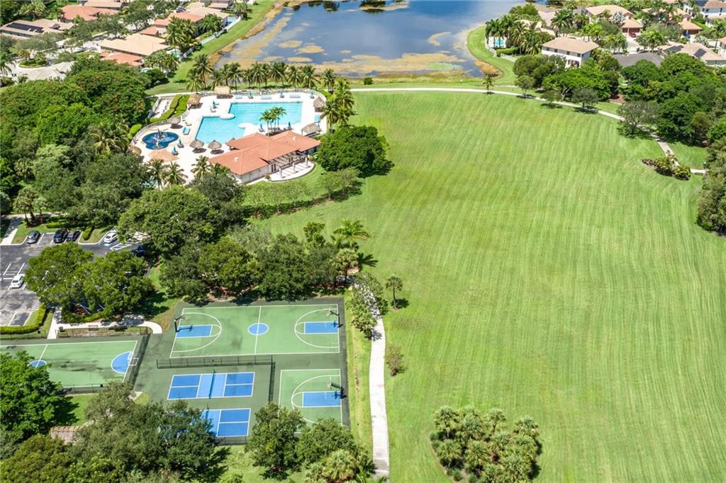 Heron Ridge - Residential
