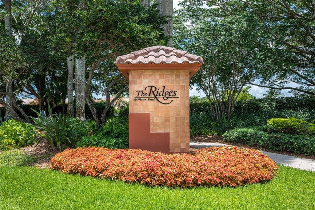 Heron Ridge - Residential