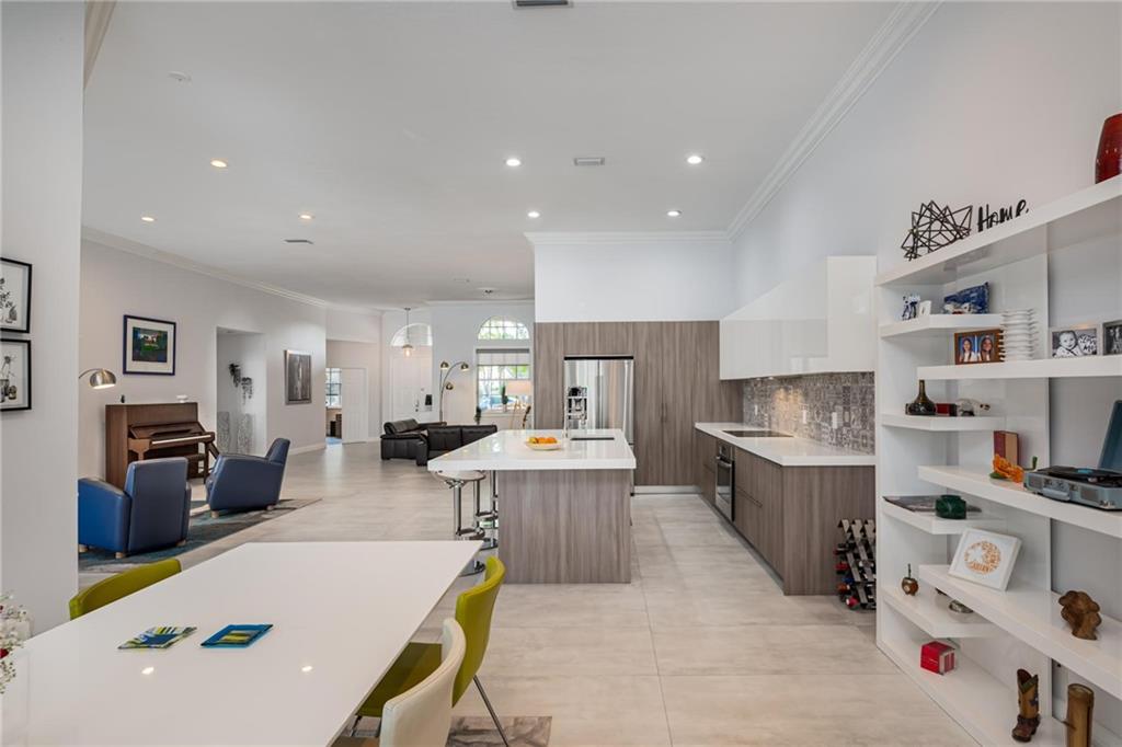Heron Ridge - Residential
