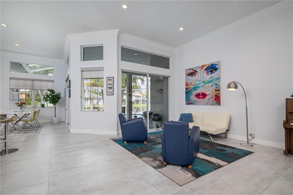 Heron Ridge - Residential