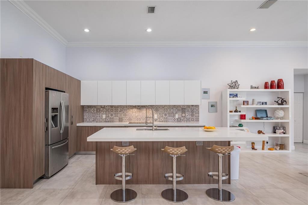 Heron Ridge - Residential