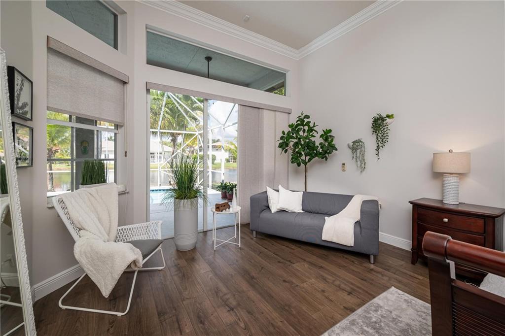 Heron Ridge - Residential