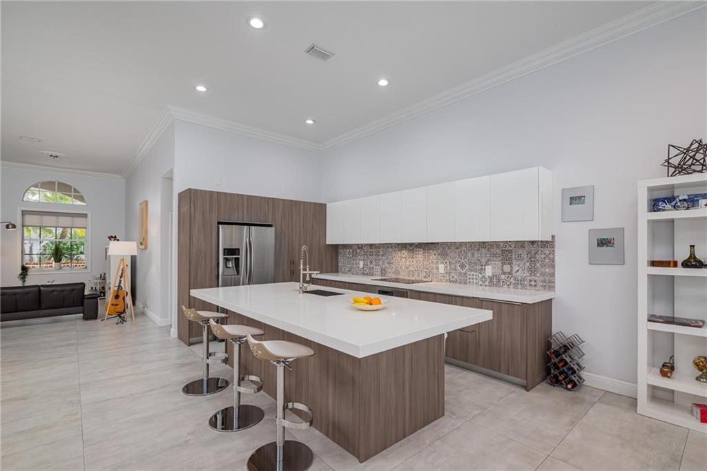 Heron Ridge - Residential