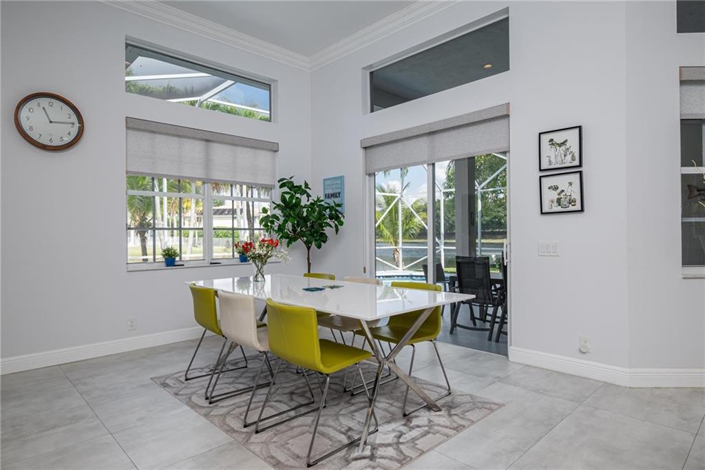 Heron Ridge - Residential