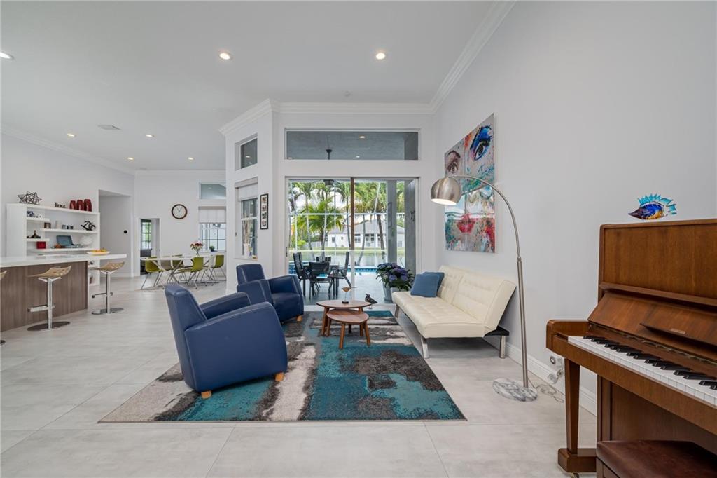 Heron Ridge - Residential