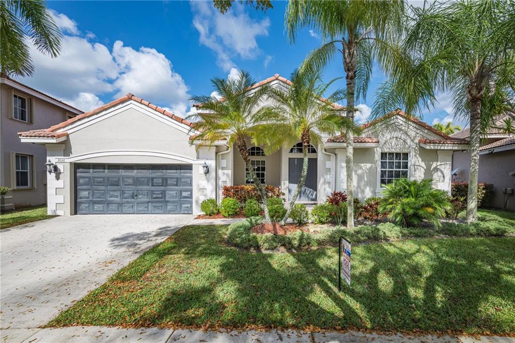 Heron Ridge - Residential