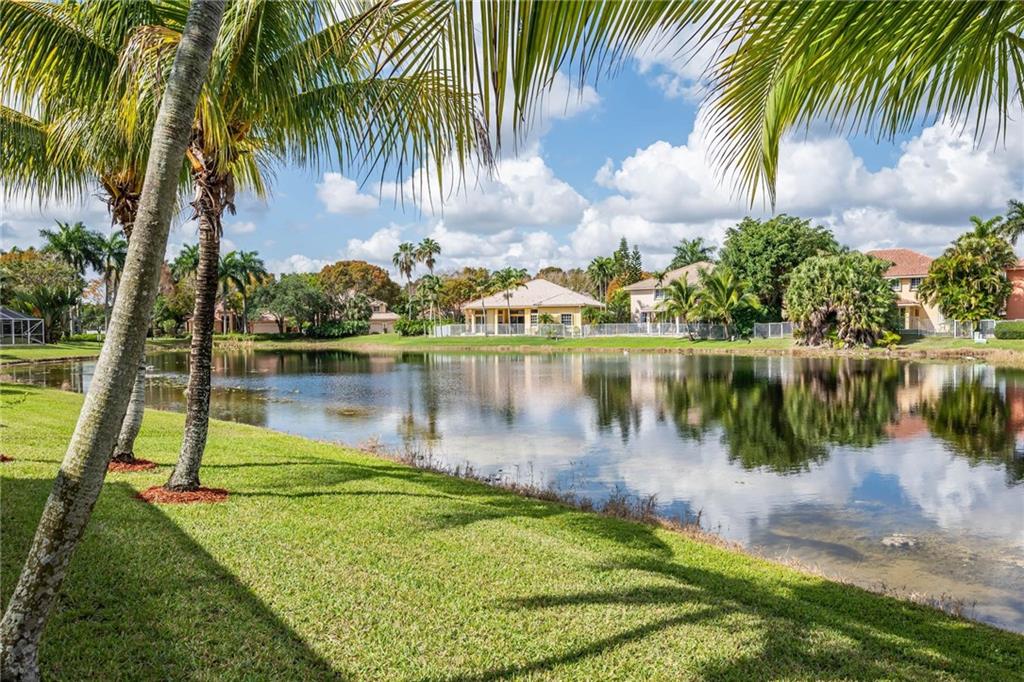 Heron Ridge - Residential