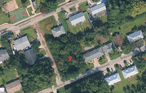 2965 SE Garden Street Stuart FL 34997