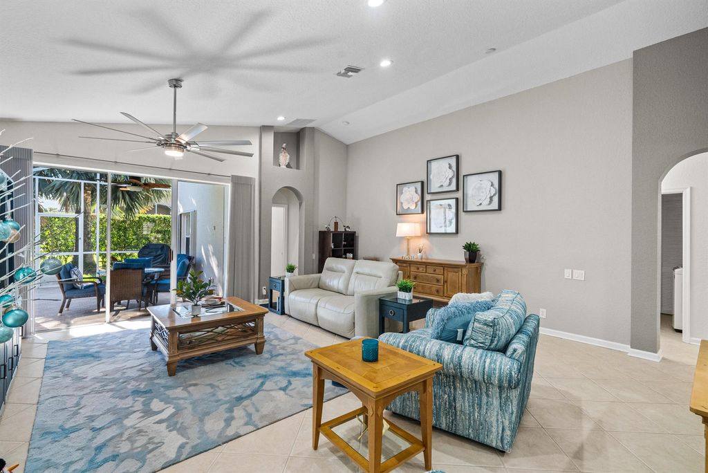 Photo of 347 NW Breezy Point Loop, Port Saint Lucie, FL 34986 (MLS # R10941494)