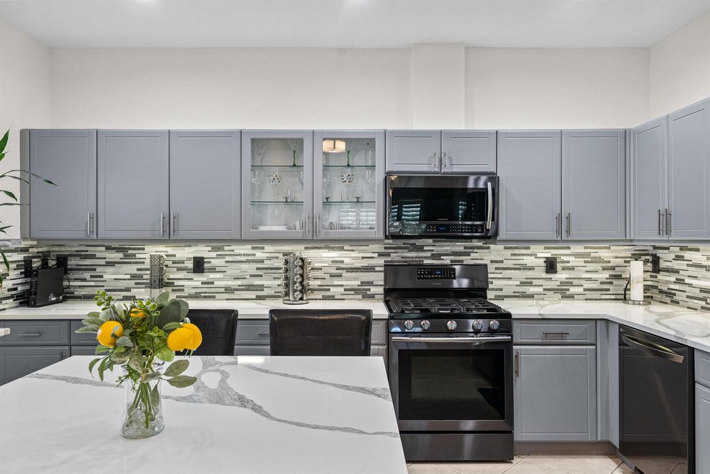 Photo of 347 NW Breezy Point Loop, Port Saint Lucie, FL 34986 (MLS # R10941494)