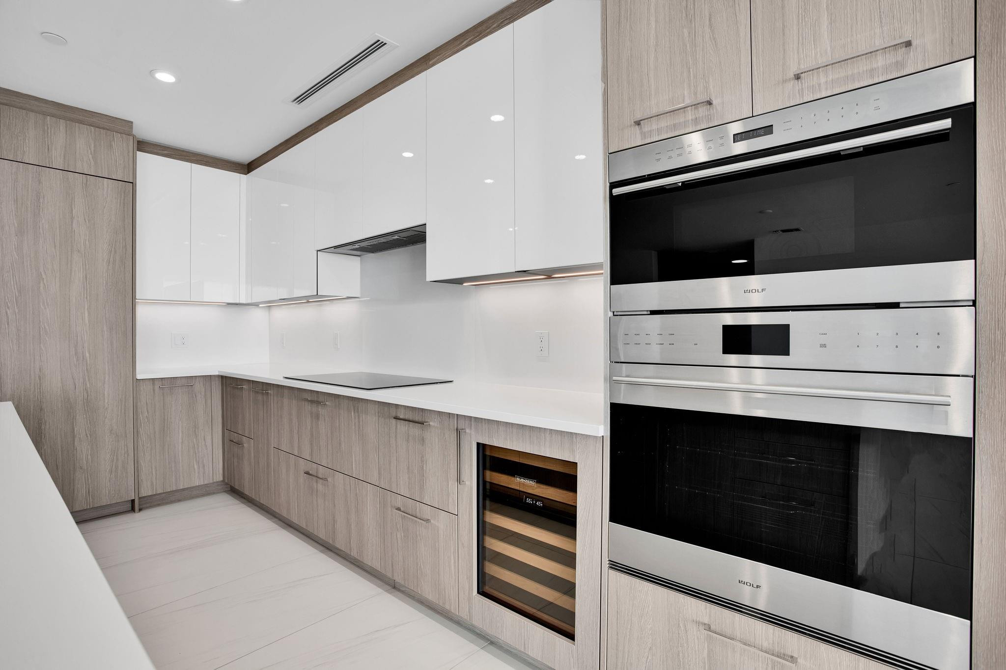 Selene - Residential