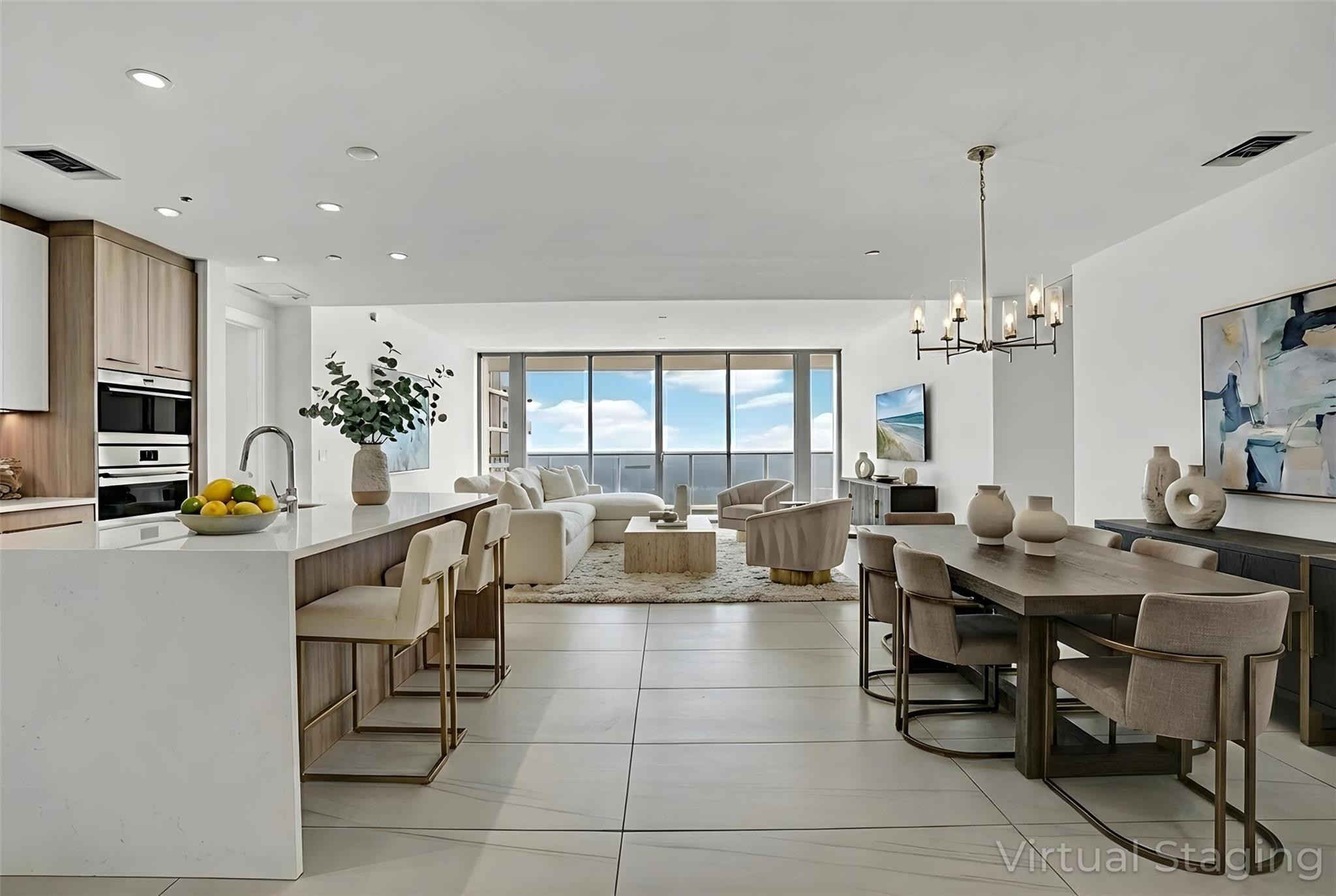 Selene - Residential