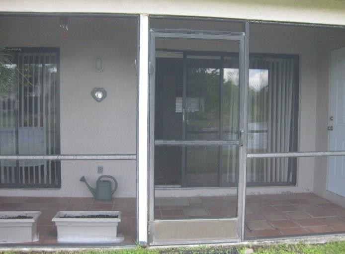 Villas of Bonaventure - Residential