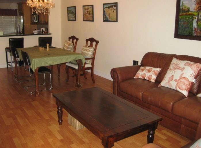 Villas of Bonaventure - Residential