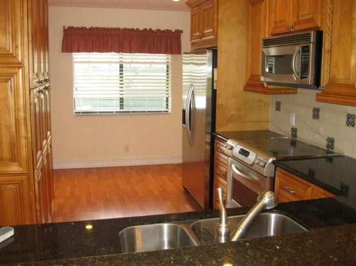 Villas of Bonaventure - Residential