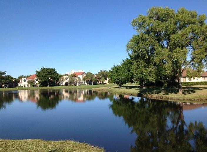 Villas of Bonaventure - Residential