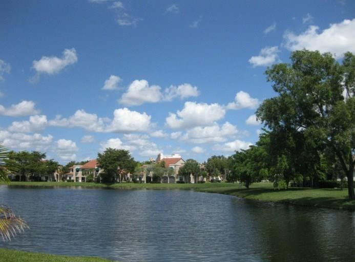 Villas of Bonaventure - Residential