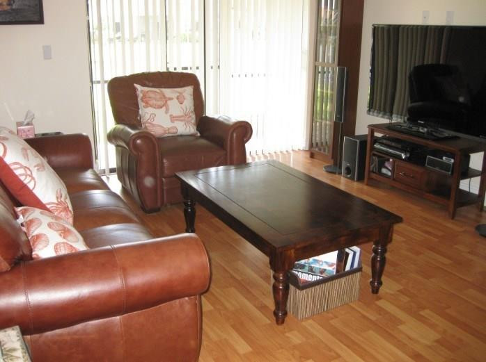 Villas of Bonaventure - Residential