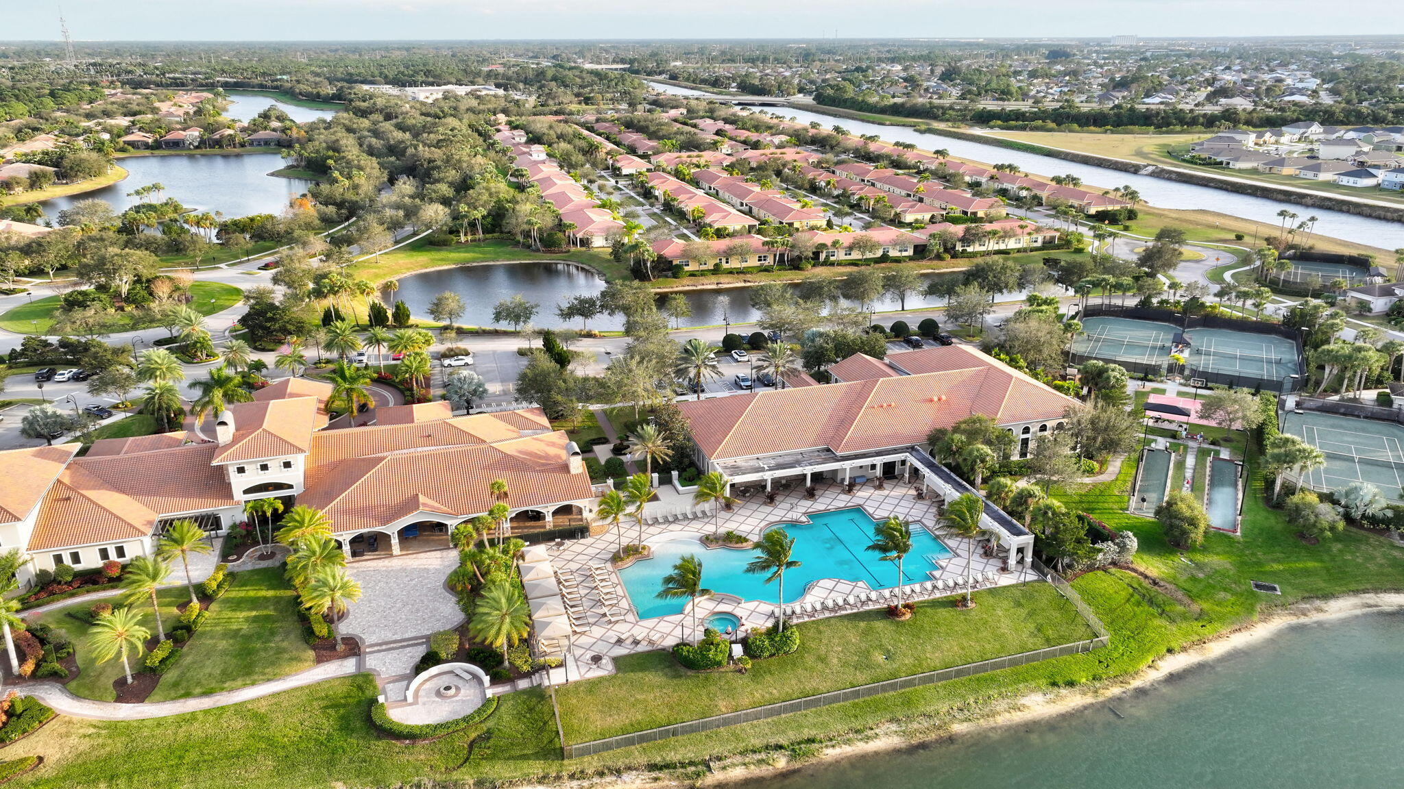 VERANO AT PGA - Residential Lease