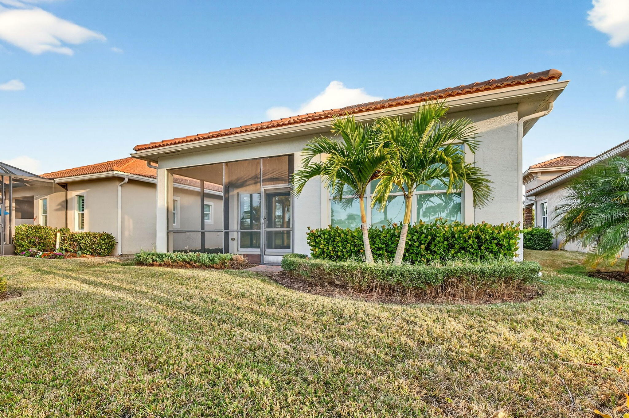 VERANO AT PGA - Residential Lease