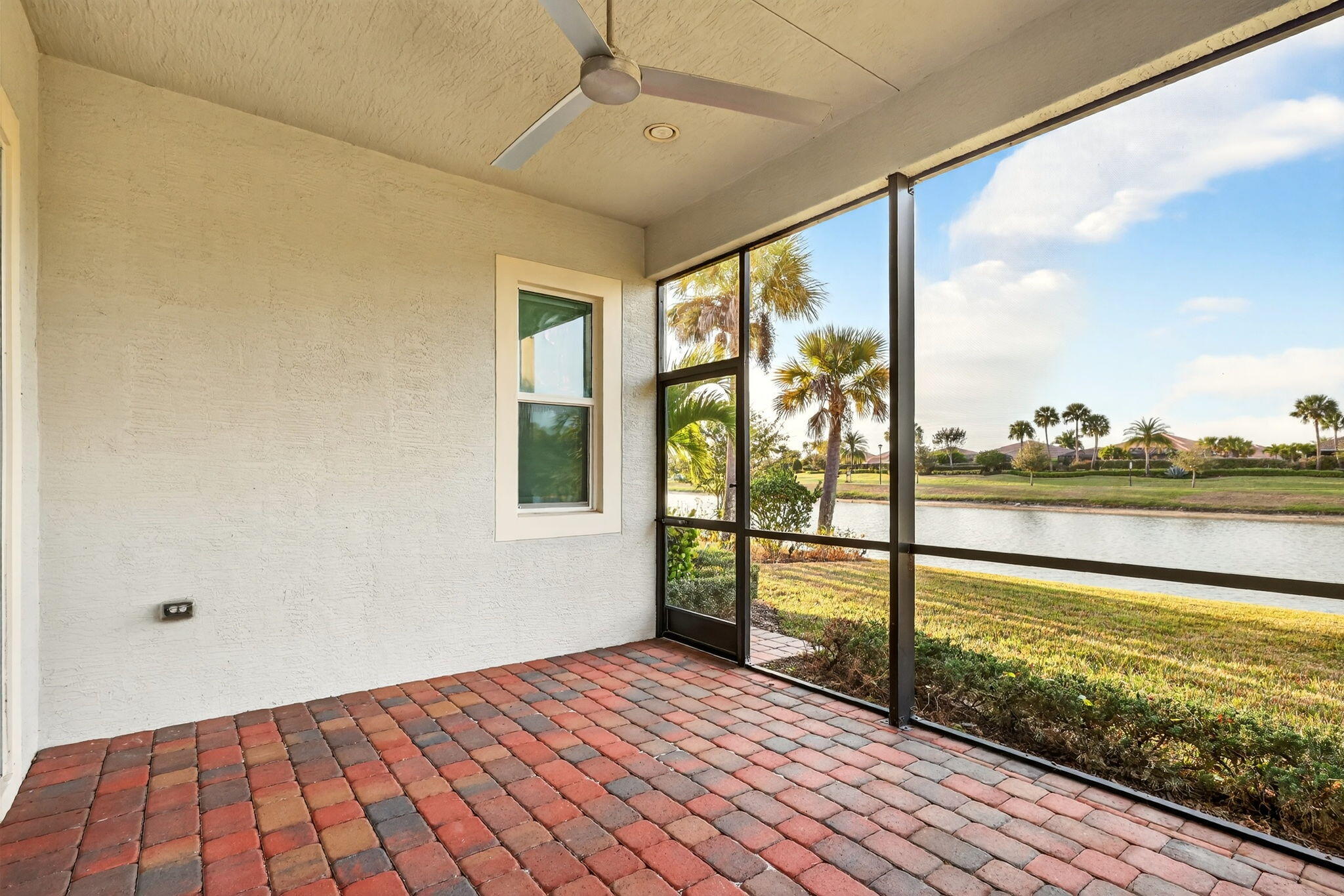 VERANO AT PGA - Residential Lease