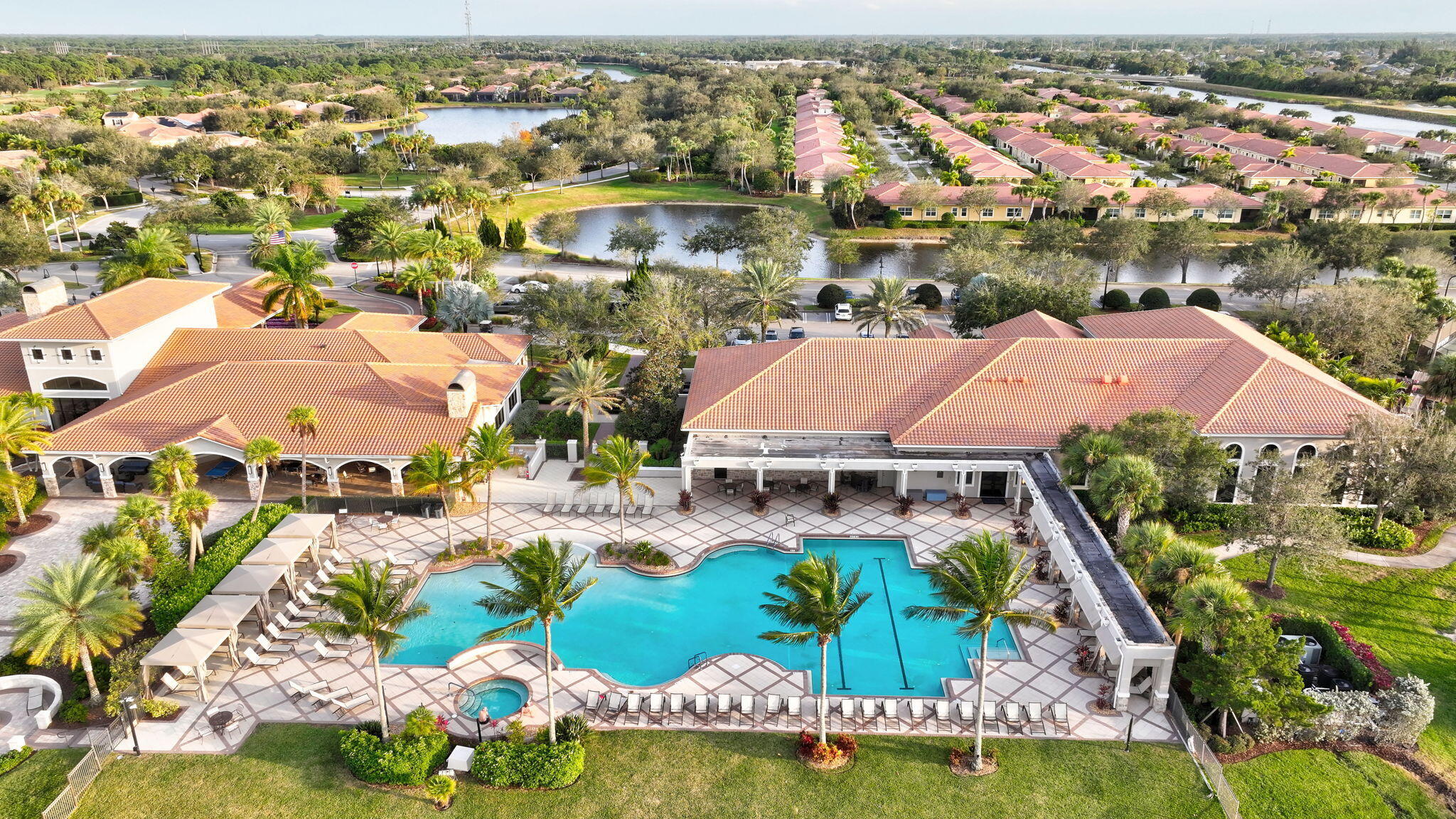 VERANO AT PGA - Residential Lease