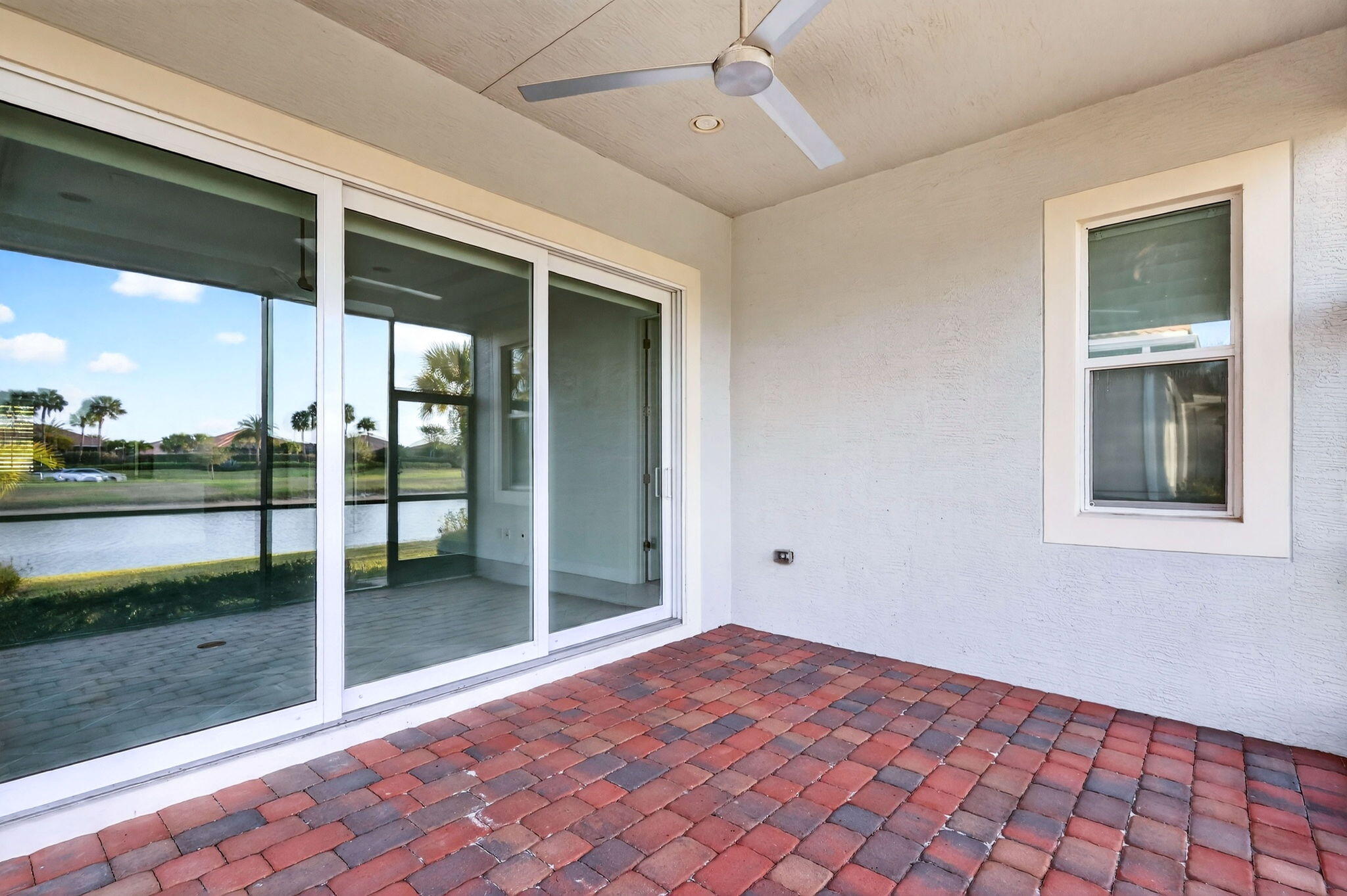 VERANO AT PGA - Residential Lease