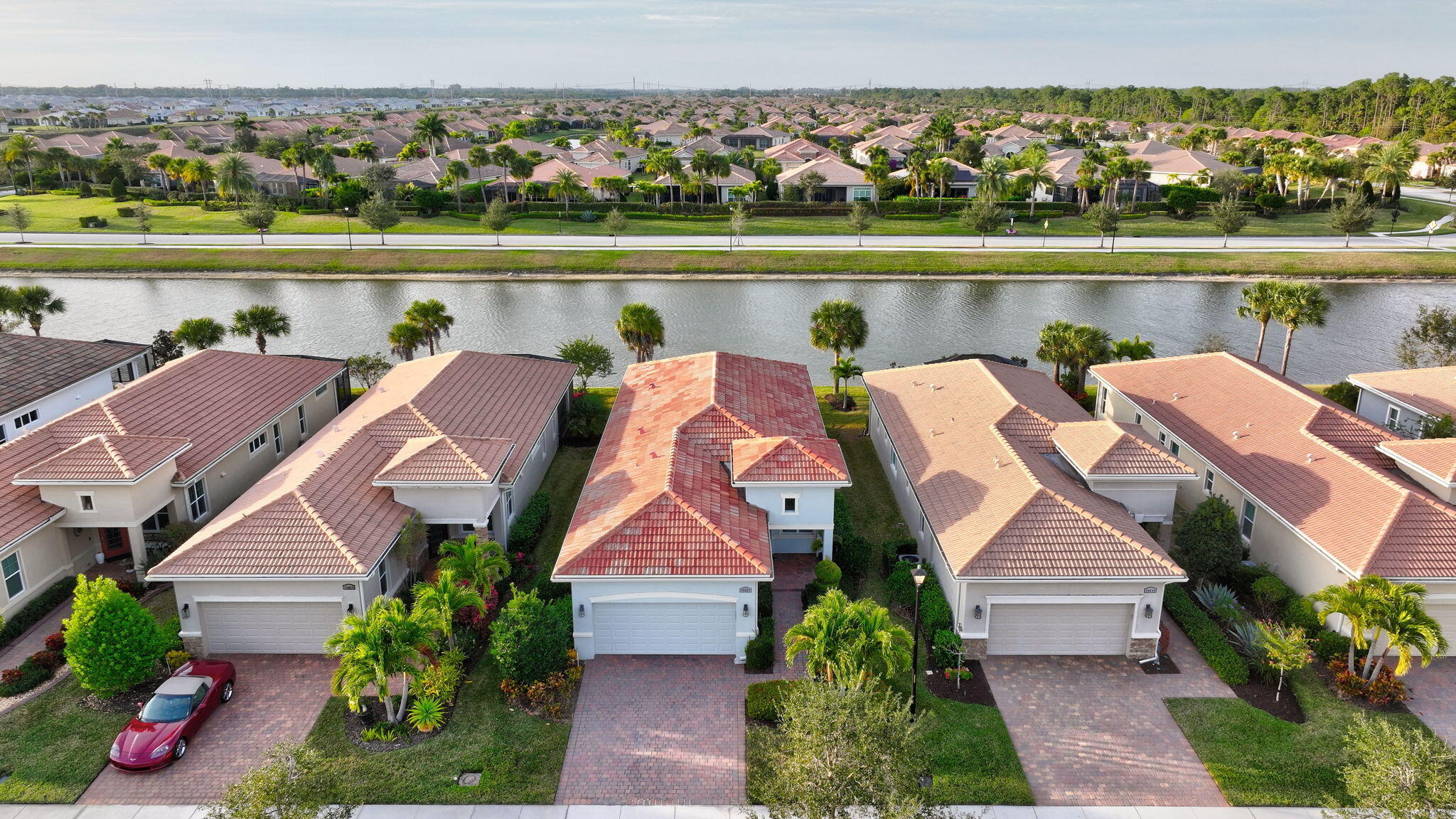 VERANO AT PGA - Residential Lease