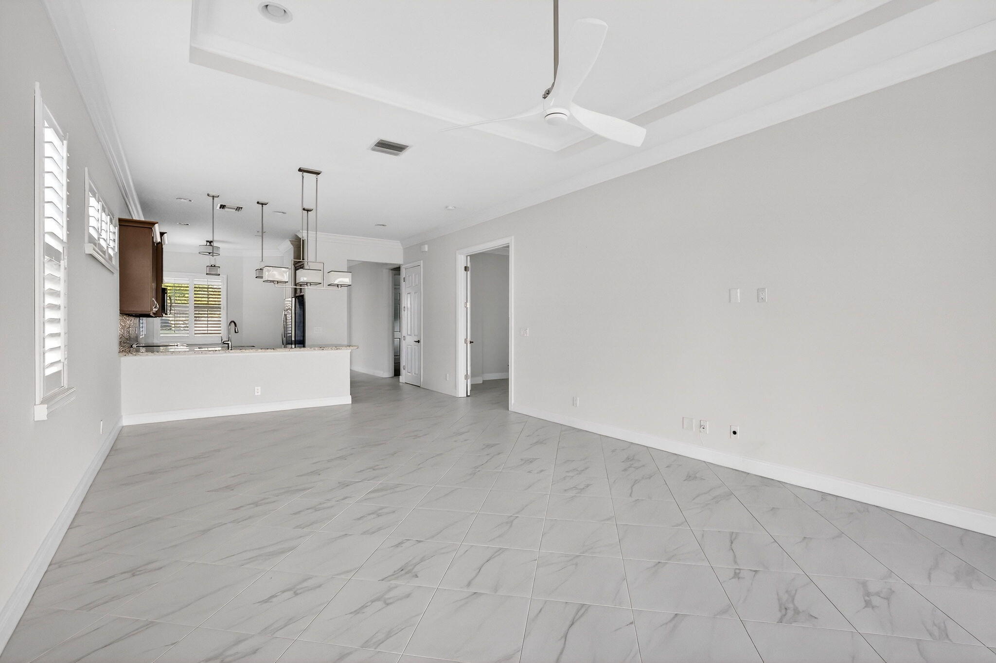 VERANO AT PGA - Residential Lease