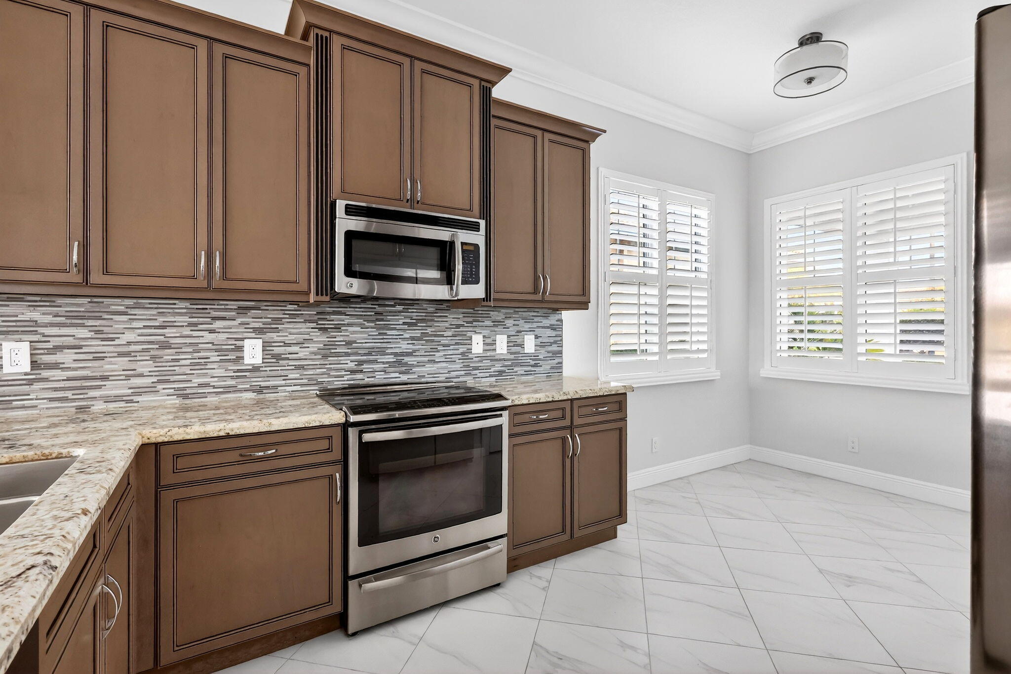 VERANO AT PGA - Residential Lease