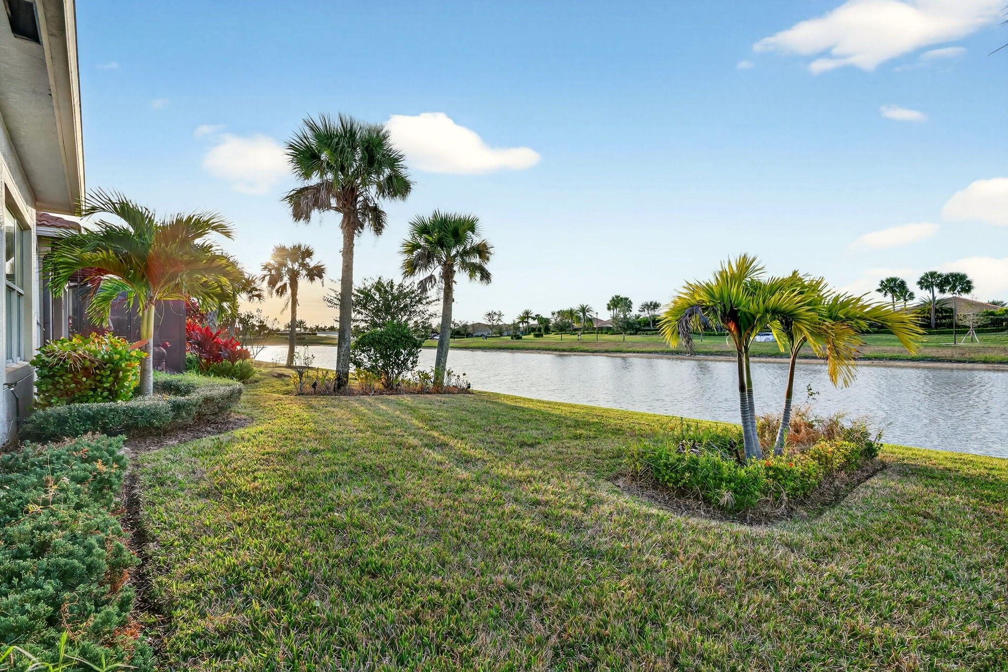 VERANO AT PGA - Residential Lease