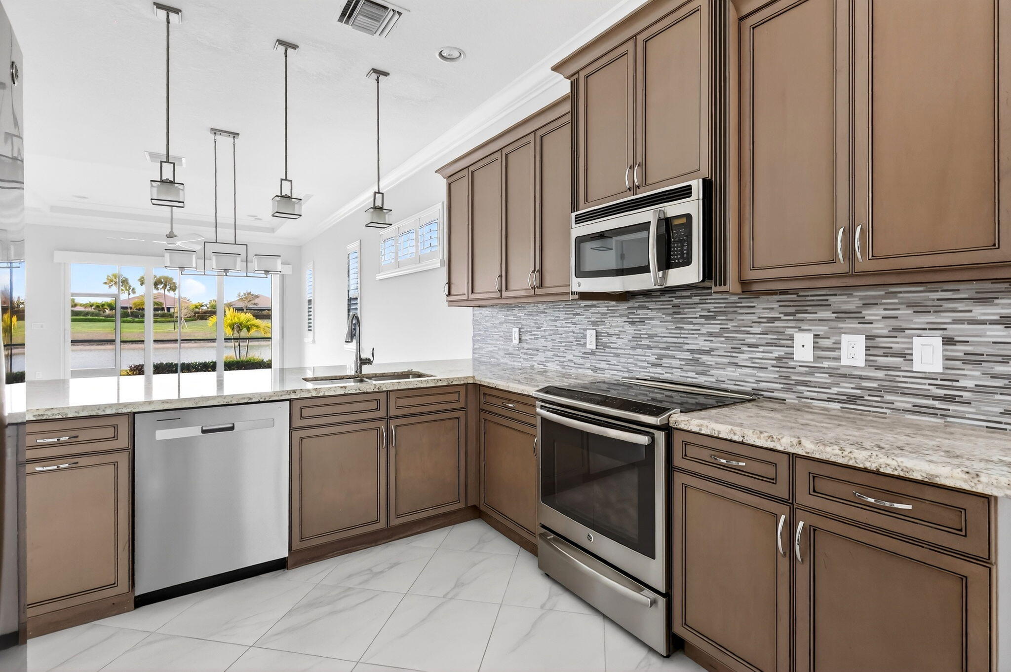 VERANO AT PGA - Residential Lease