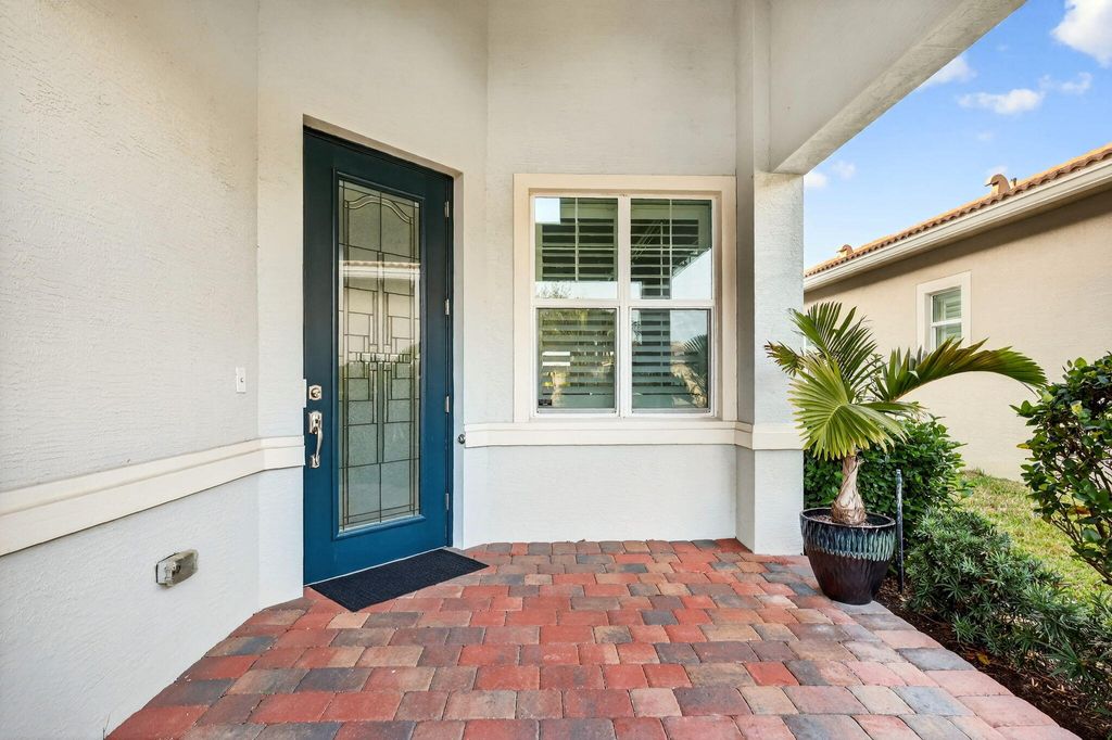 Photo of 19027 SW Positano Way, Port Saint Lucie, FL 34986 (MLS # R11157073)