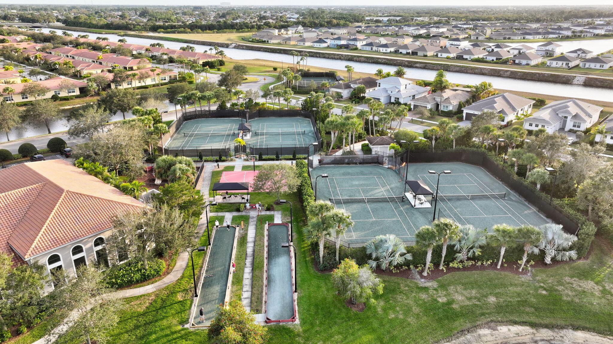 VERANO AT PGA - Residential Lease