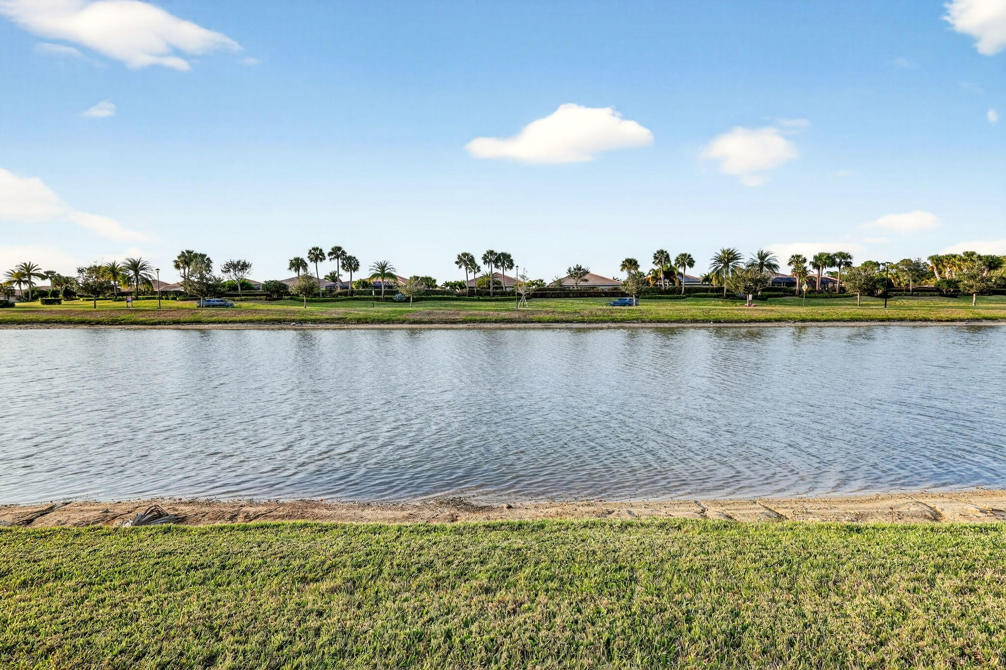 VERANO AT PGA - Residential Lease