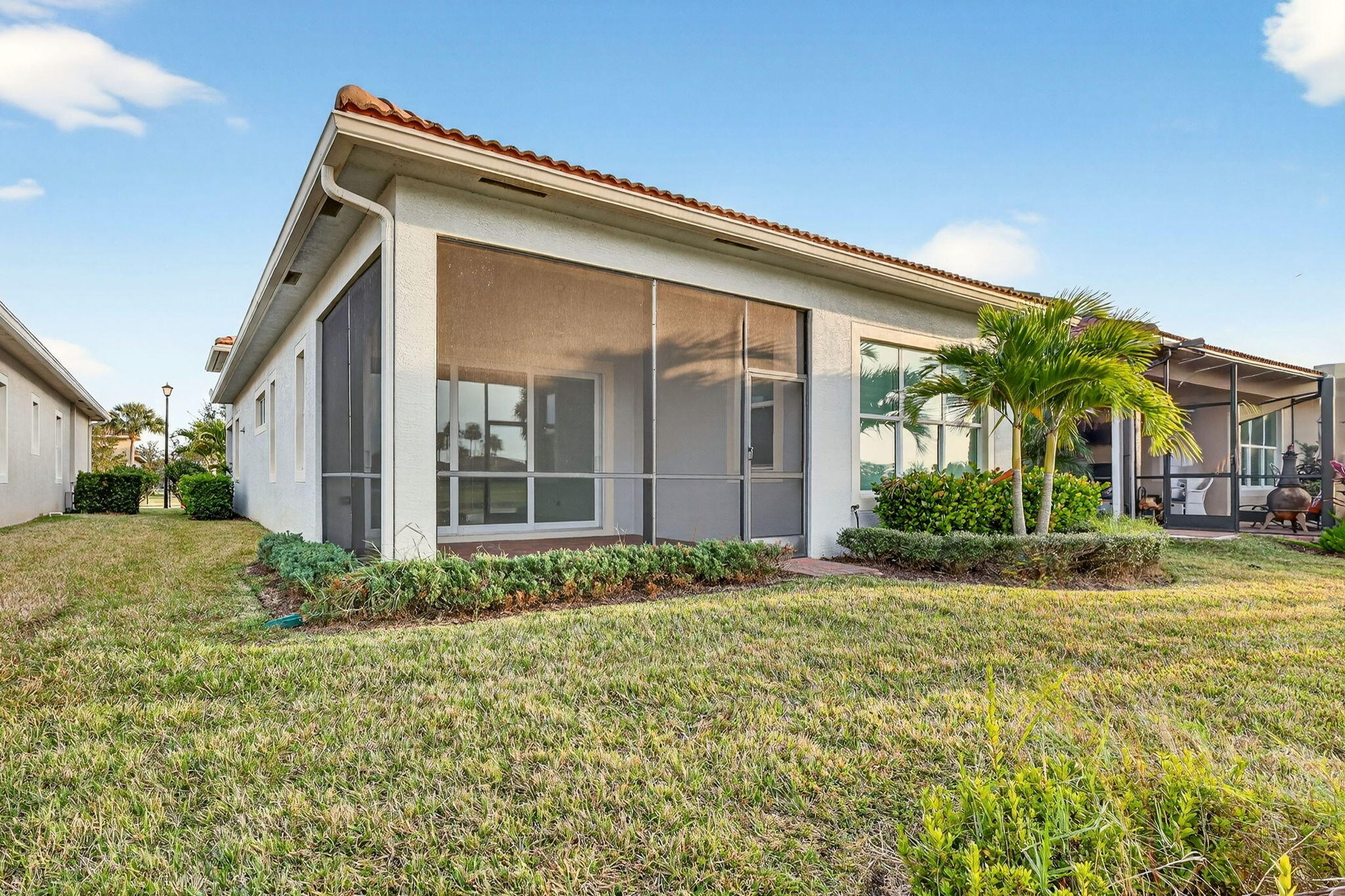 VERANO AT PGA - Residential Lease